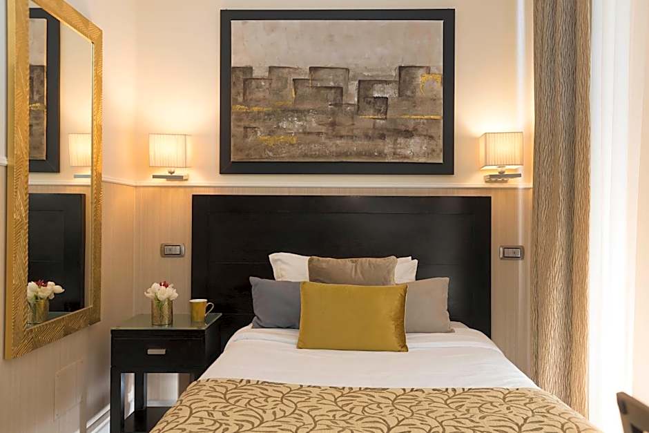 Yes Hotel Boutique Rome