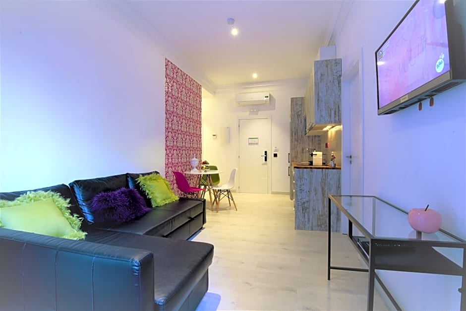 Dreamkeys Apartments & Suites