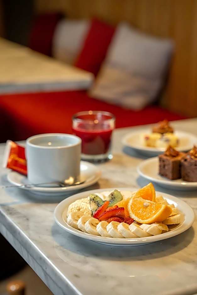 Hampton By Hilton Bariloche