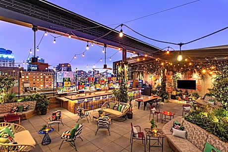 Moxy NYC East Village