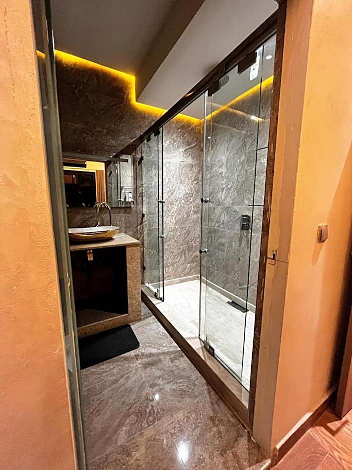 Villa Al Nour avec piscine