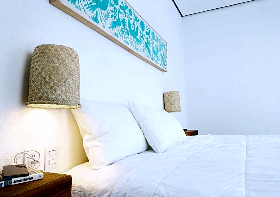 Hotel Mamá Carlota