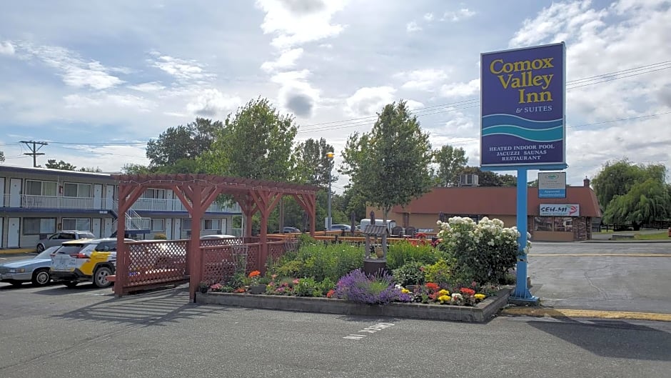 Comox Valley Inn & Suites