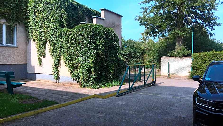 KTU Rest House Politechnika