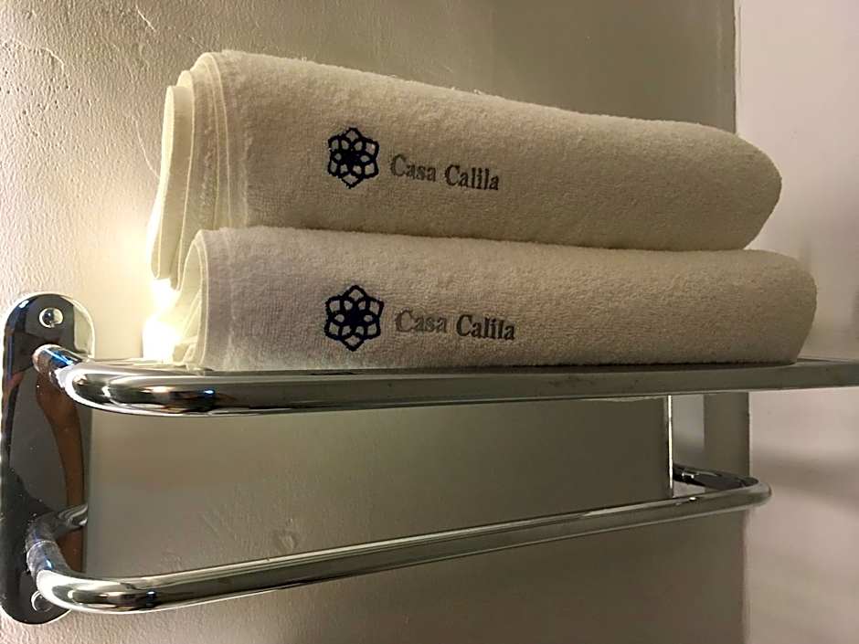 Hotel Casa Calila