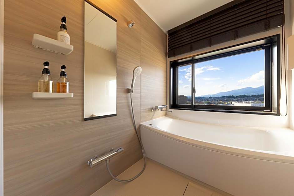 AQA Hotel Premium