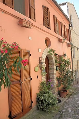 B&B MAMMA ARI