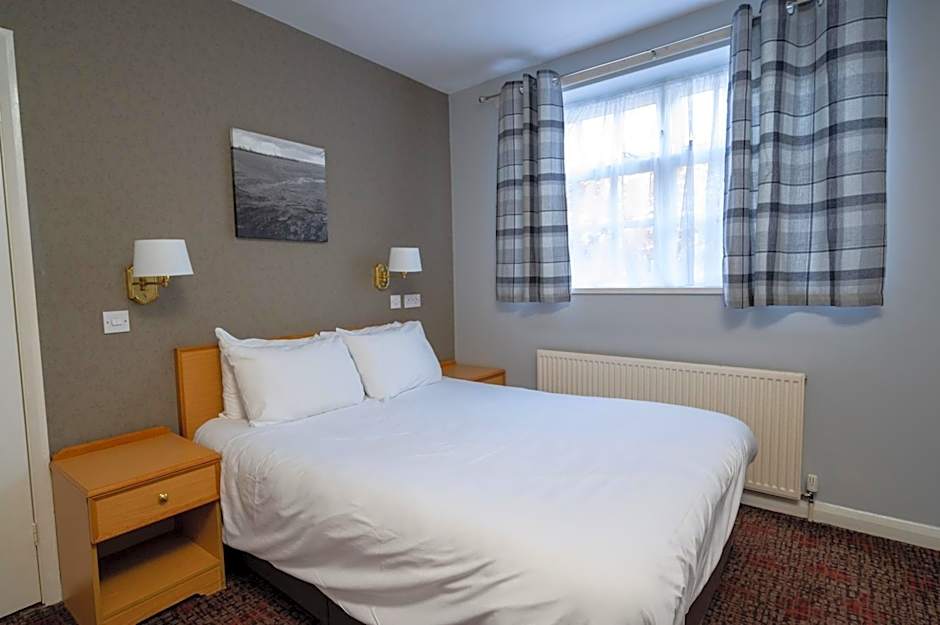 Old Grey Mare Inn by Greene King Inns