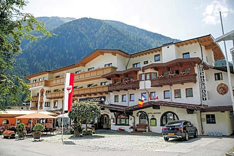 Bergsporthotel Antonie