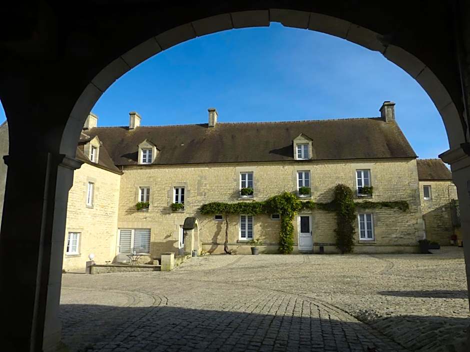 La Charretterie