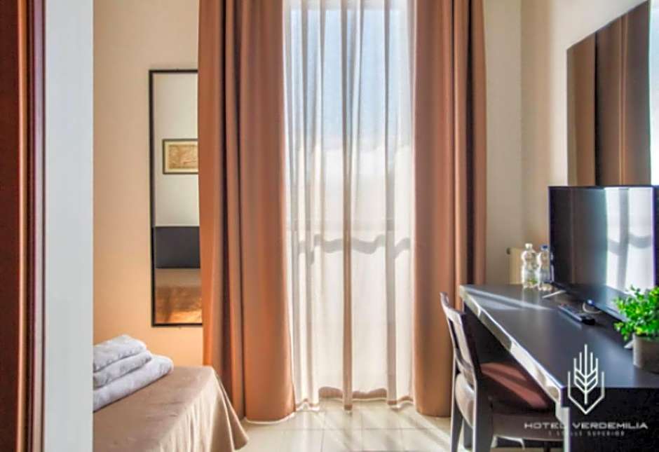 Verdemilia Hotel