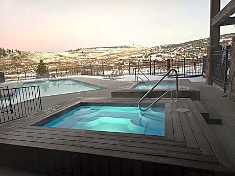 The Inn at Silvercreek