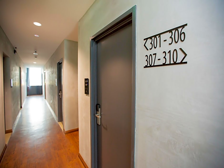 1 Hotel Signature Port Dickson