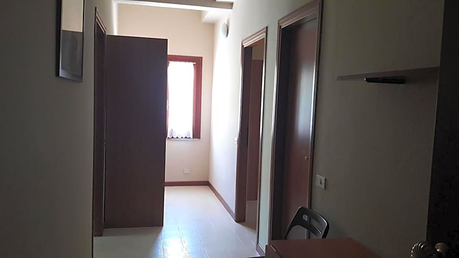Hotel Residence Moneglia