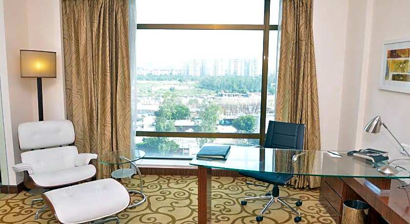 Country Inn & Suites by Radisson Sahibabad Distt Ghaziabad (U.P.)