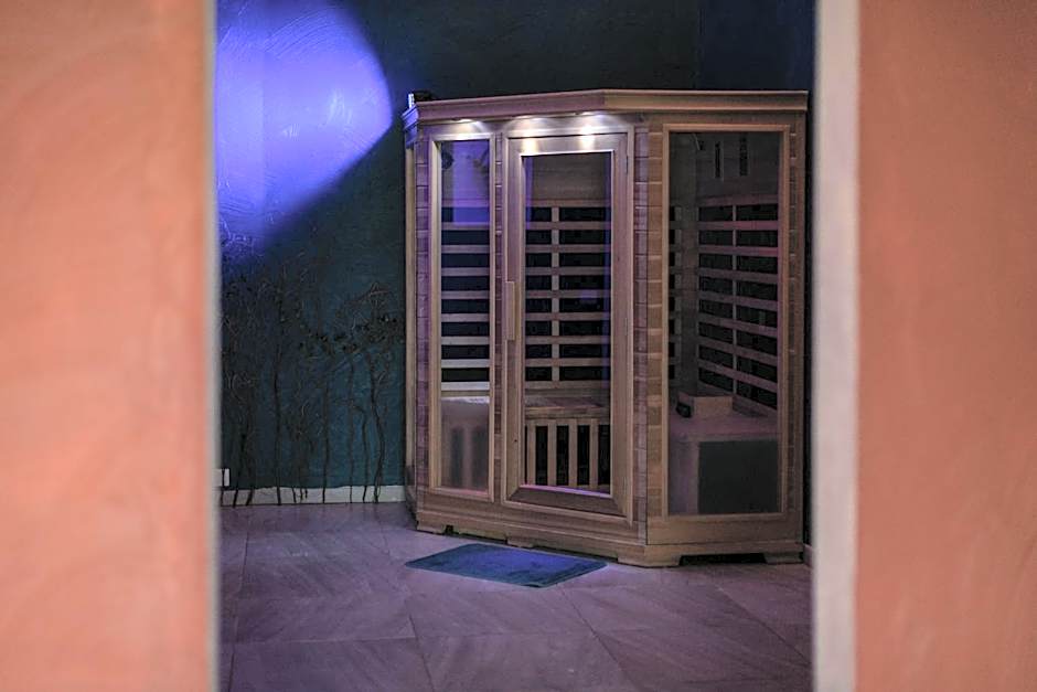 Le Temple d'Opaline