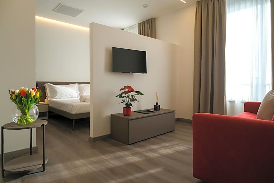 Emerald Green Residence