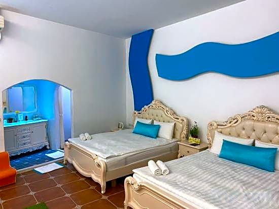 Mira Bella Guest House