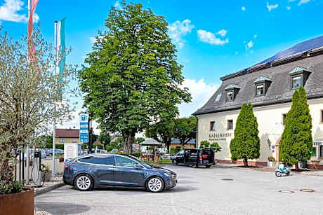 Hotel Kaiserhof
