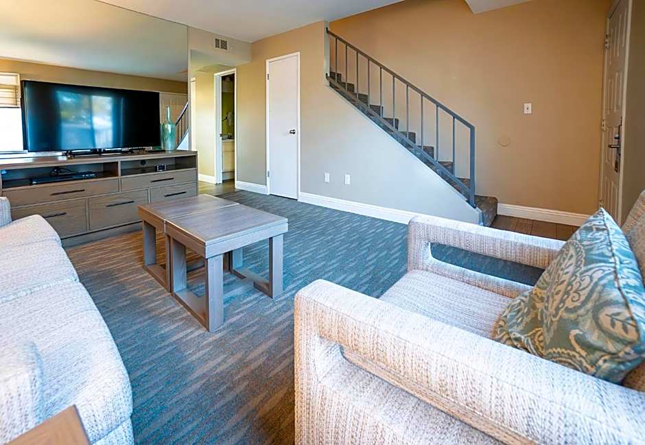 Indian Palms Vacation Club