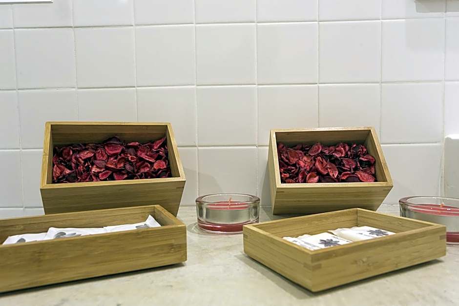 Quinta das Rosas Villas