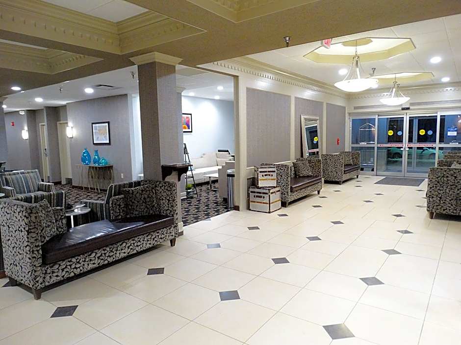 Sonesta Essential Hotels Overland Park