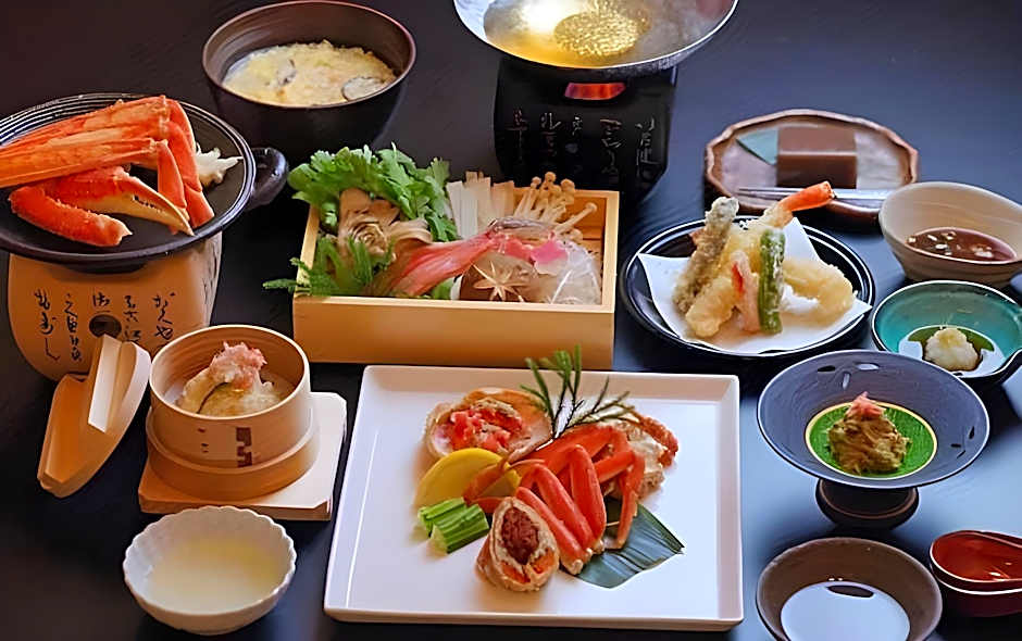 Hotel Riverge Akebono