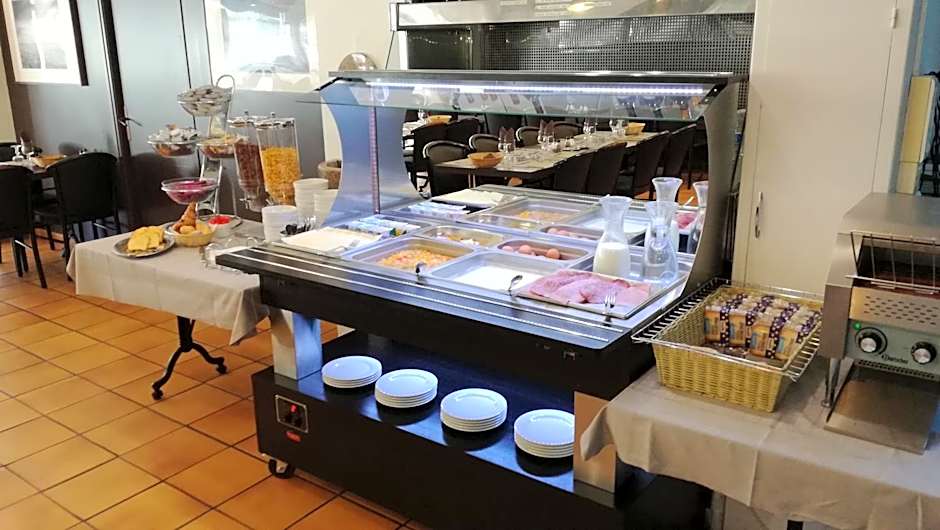 Adonis Lourdes - Notre Dame de la Sarte