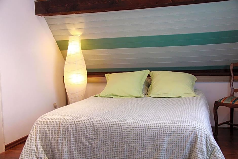 Chambres D'hotes Du Vignoble