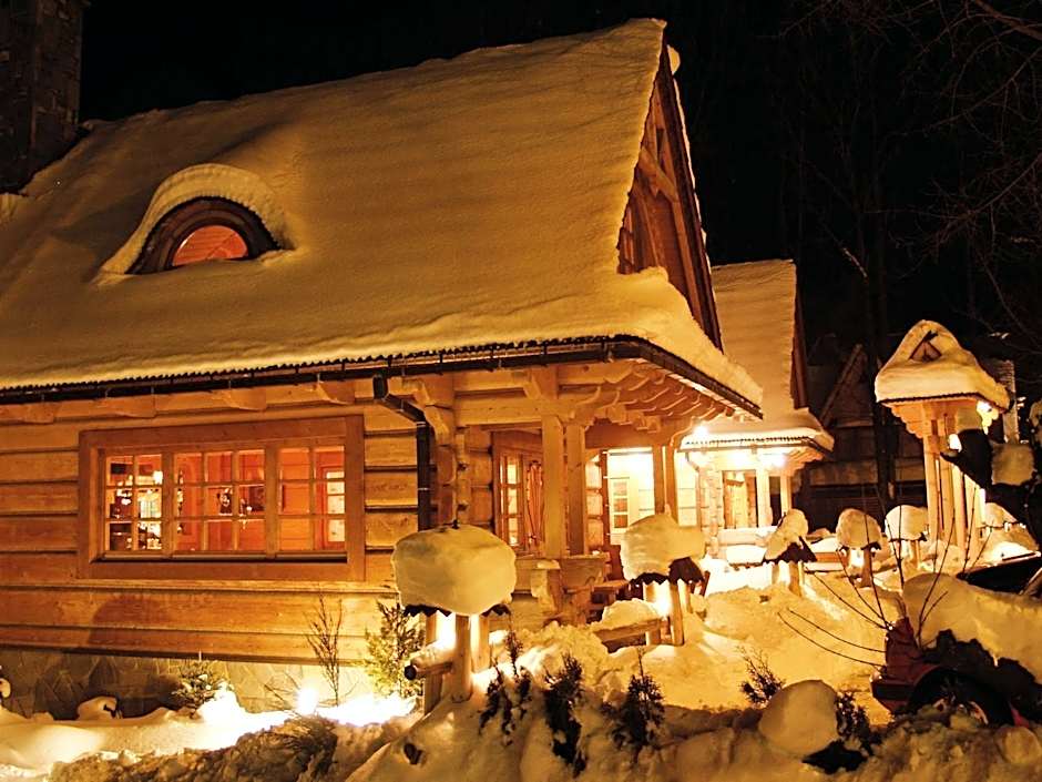 Hotel Nosalowy Dwór