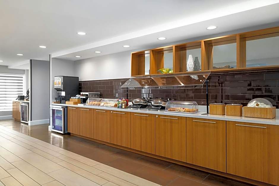 SpringHill Suites by Marriott Boca Raton