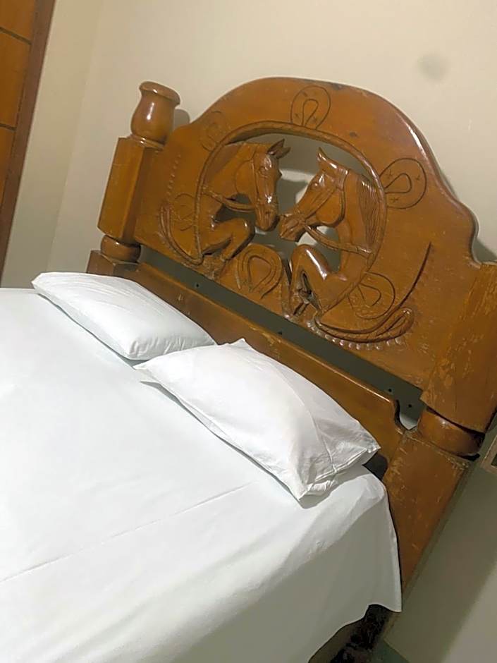 Pousada Cachoeira do Sol