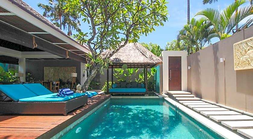Chandra Bali Villas