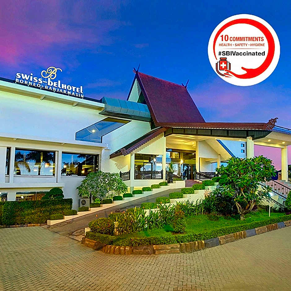 Swiss-Belhotel Borneo Banjarmasin