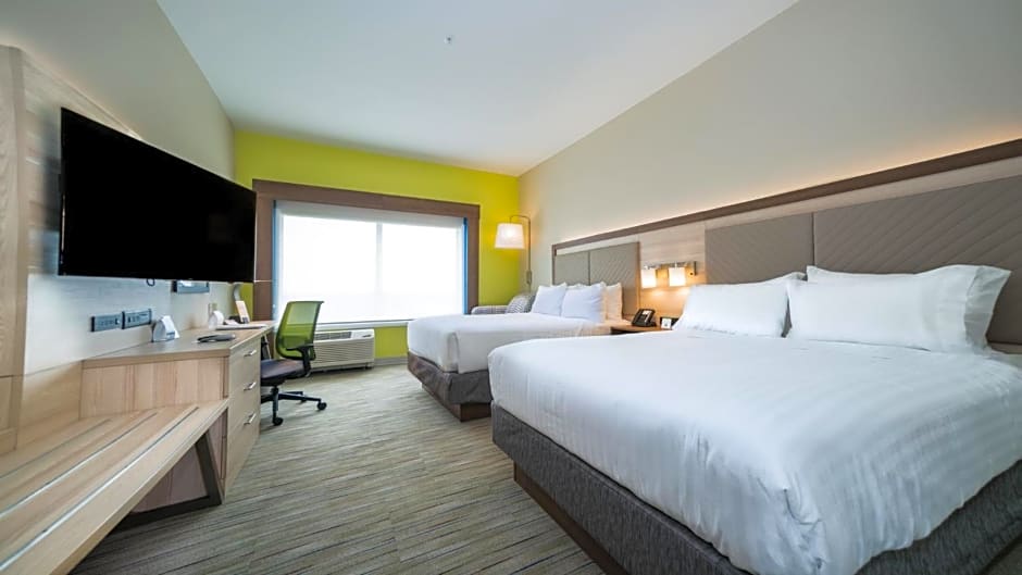 Holiday Inn Express & Suites Southaven Central - Memphis