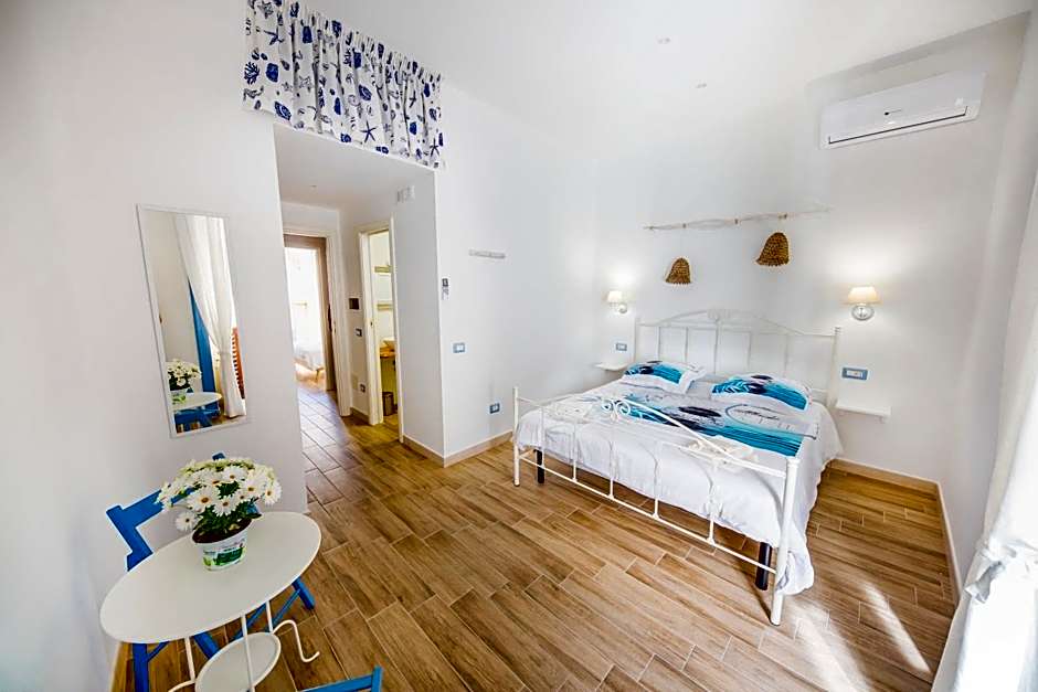 Dafni e Naide Apartment