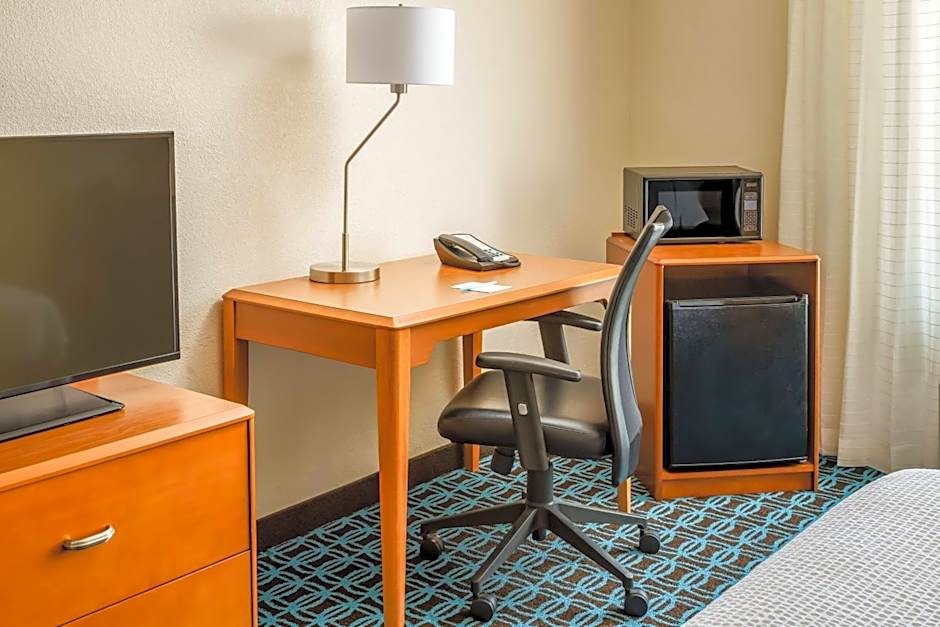 Fairfield Inn & Suites by Marriott Peoria East