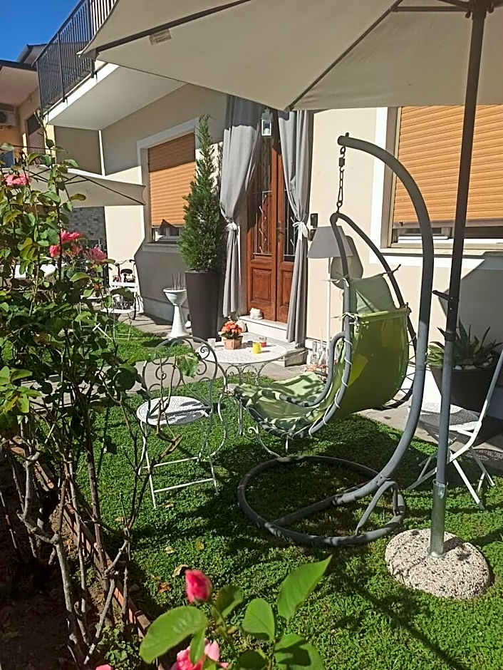 Affittacamere Luce