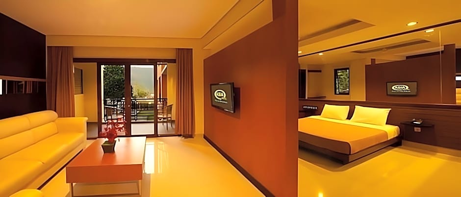 Hotel Bintang Tawangmangu