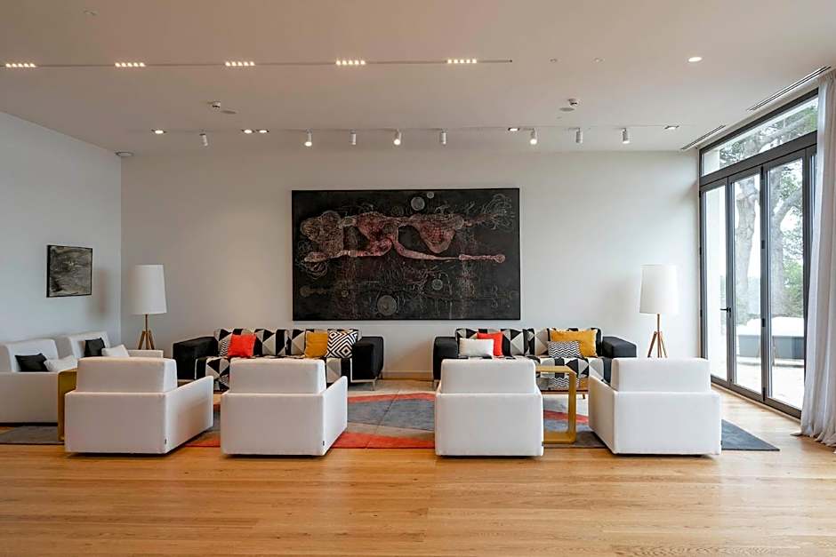 Parador de Aiguablava