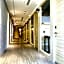 HUB Hotel-Taoyuan Zhongli-Giorgio Hub