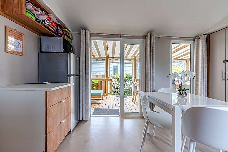 Havre de paix Gastes MH 704