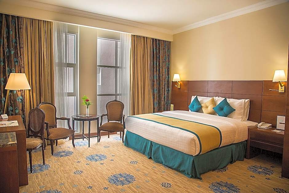 Photo 1 of 5 of Executive Junior Suite