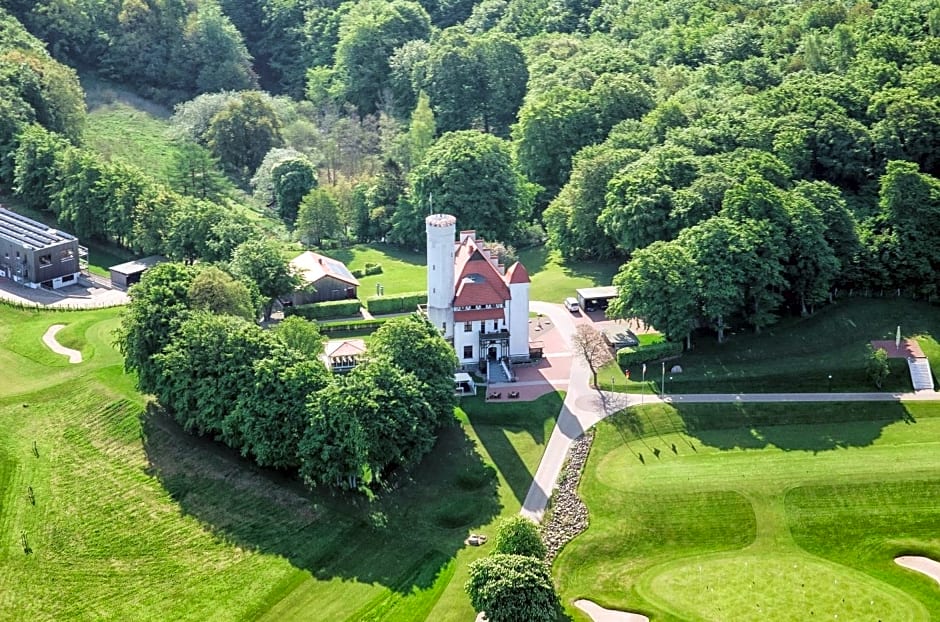 Schloss Ranzow Privathotel - Wellness, Golf, Kulinarik, Events