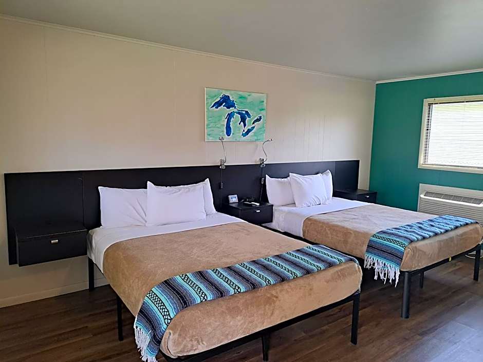 The Cedar Motel