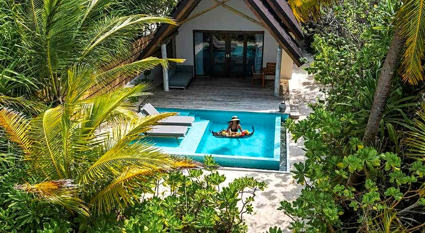 Fushifaru Maldives