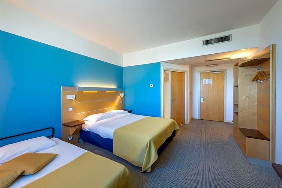 Meditur Hotel Udine Nord