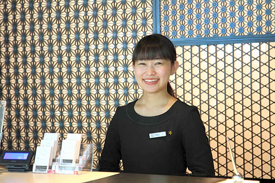 FP HOTELS Grand South-Namba