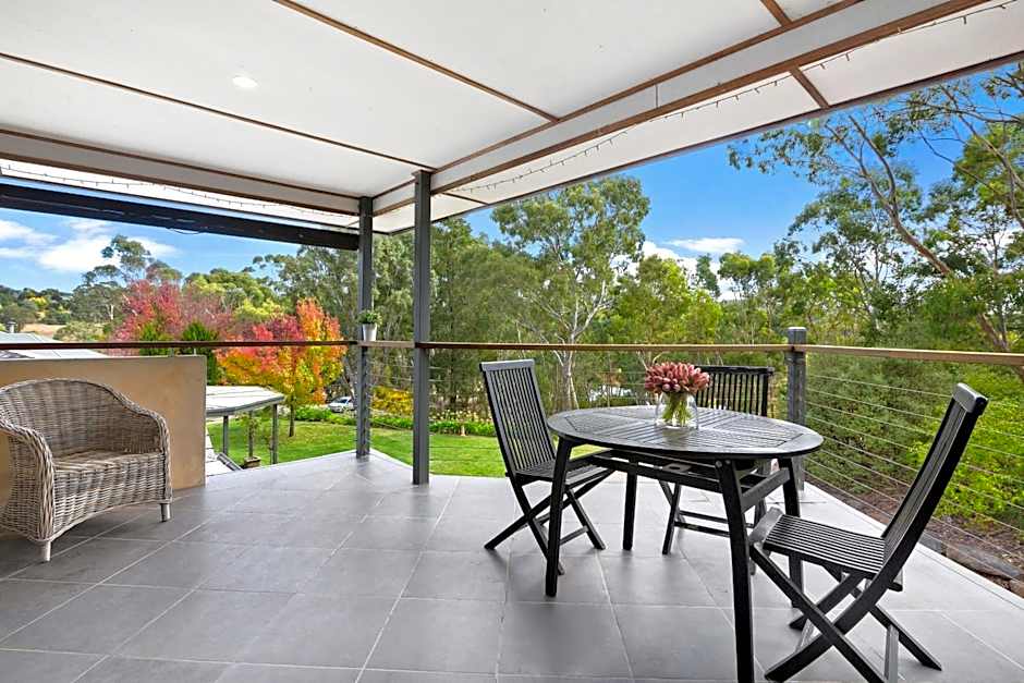 The Retreat at Stirling