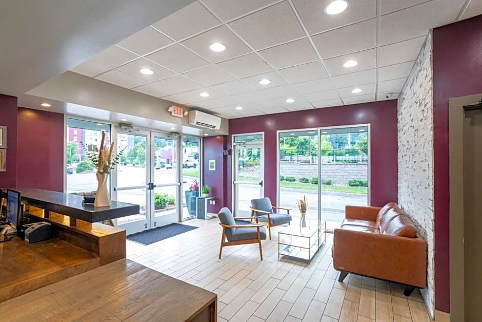 The Beaucatcher, a Boutique Motel
